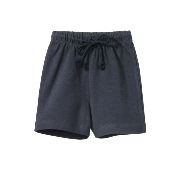 Nature Baby Jimmy Shorts Navy