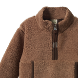 Nature Baby Ranger Pull Over Cub