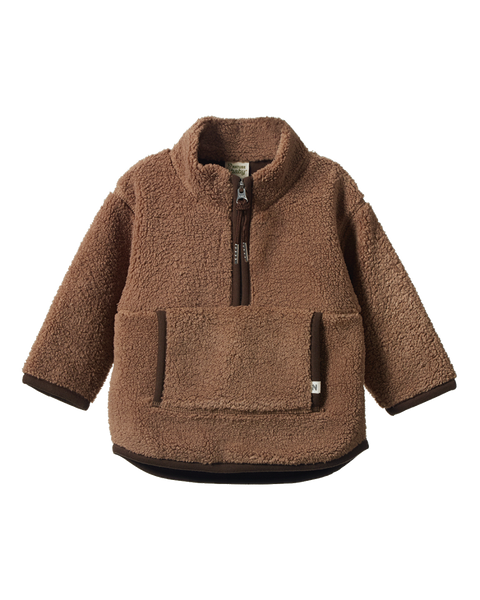Nature Baby Ranger Pull Over Cub