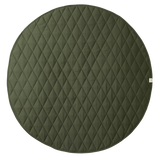 Nature Baby Quilted Play Mat - Thyme