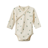 Nature Baby Welcome Home Bundle Petit Pear