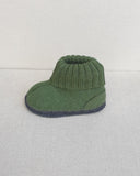 Bergstein Cozy Slippers Forest