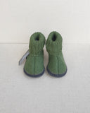 Bergstein Cozy Slippers Forest