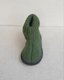 Bergstein Cozy Slippers Forest