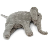 SENGER Cuddly Animal - Elephant w removable Heat/Cool Pack LARGE