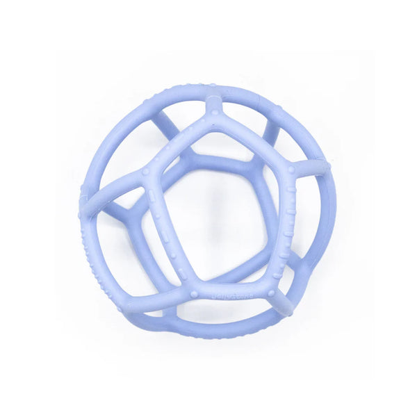 Jellystone Sensory Ball Soft Blue