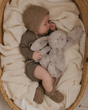 Snuggle Bunnies Penelope the Bunny - Beige