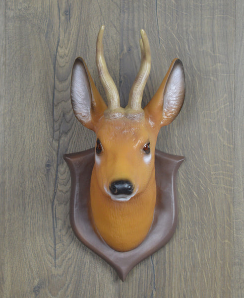 Heico Buck Night Light Lamp - LED