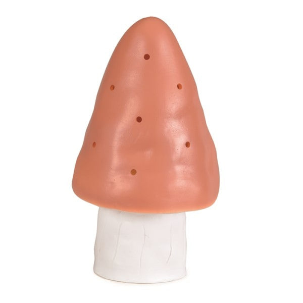 Heico Mushroom Night Light Lamp - Small -  Terra LED
