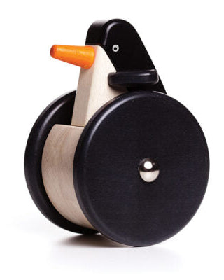 Bajo Wobbling Penguin