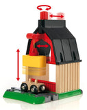 Brio Railway World Deluxe Set