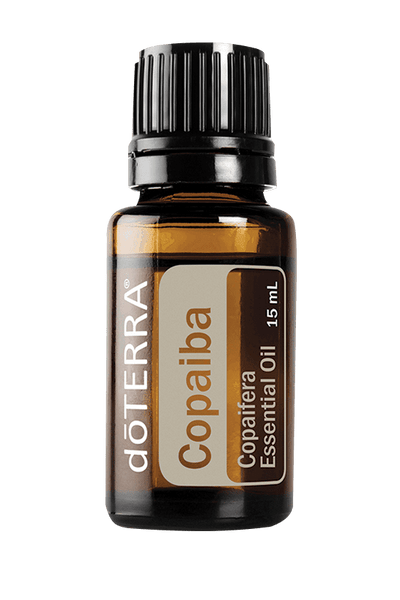 dōTERRA Copaiba Oil  Copaifera