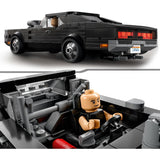 LEGO Speed Fast and the Furious 1970 Dodge Charger R/T