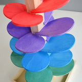 Magic Wood Marble Tree Small