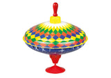 Lena-Bolz Humming Top Multicolour 19cm