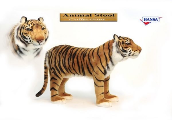 Hansa Tiger Seat 78cm **PICK UP ONLY**