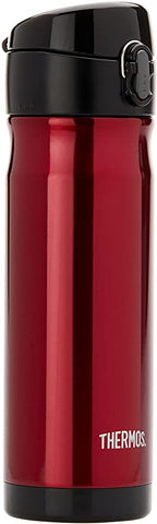 Thermos 470ml Commuter Bottle - Red