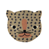 Oyoy Leopard Rug **PICK UP ONLY **