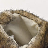 Hansa Wombat Hand Puppet 23cm