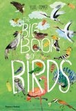 Big Book of Birds by Yuval Zommer