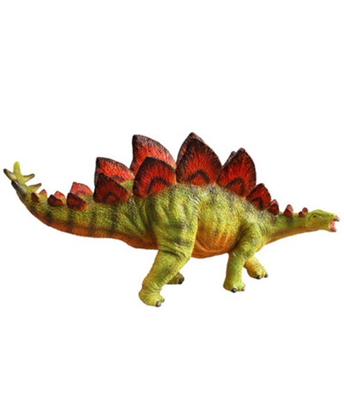 Recur Stegosaurus Dinosaur