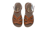 Salt Water Sandals Sun-San (thick sole) Swimmer - Tan