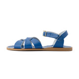 Salt Water Sandals Original - Cobalt