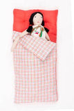 Silaiwali Frida Mini Fabric Doll