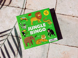 Jungle Bingo