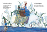 The Jackie Morris Book of Classic Nursery Rhymes