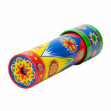 Schylling Classic Metal Kaleidoscope