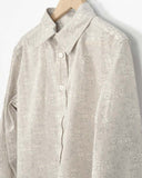 Pretty Wild Kids Christian Shirt SILVER BELLE
