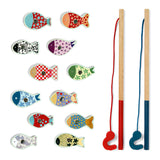 Djeco Magnetic Fishing Dream Game (2+)