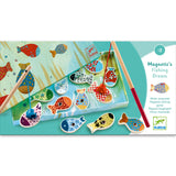 Djeco Magnetic Fishing Dream Game (2+)
