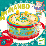 Djeco Animambo Drum