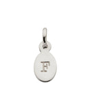 Kirstin Ash Sterling Silver Letter