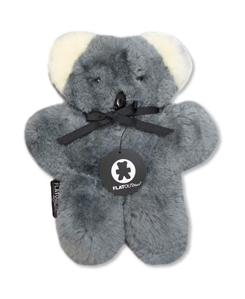 Flatout Bear - Koala Large