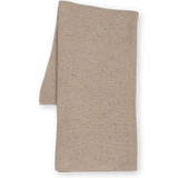Grown Organic Cotton Speckle Blanket Fawn