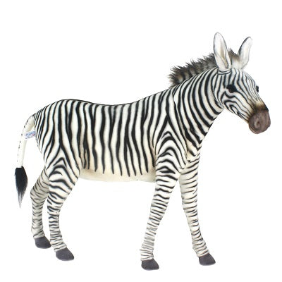 Hansa Zebra Seat 96cm