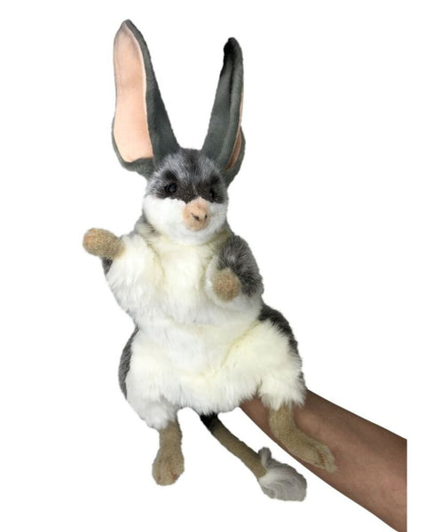 Hansa Bilby Hand Puppet 35cm