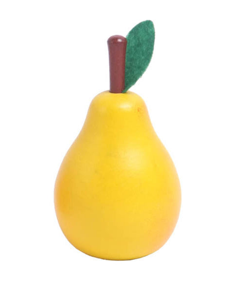 Toyslink Wooden Pear