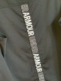 Pre Loved Under Armour Active Top Size 6Y