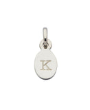 Kirstin Ash Sterling Silver Letter