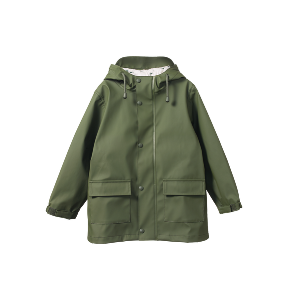 Nature Baby Thyme Raincoat