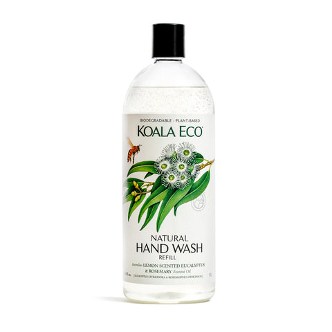 Koala Eco Hand Wash 1Lt