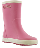 Bergstein Gumboot Pink