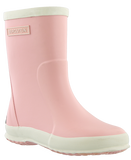 Bergstein Gumboot Soft Pink (Pastel)