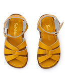 Salt Water Sandals Original - Mustard