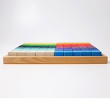 Grimm’s Spiel and Holz Large Mosaic Square