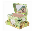 Enchantmints Puppy Love Music / Jewellery Box